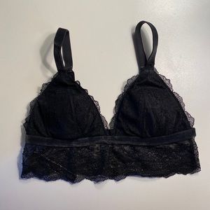 Victoria’s Secret Bralette